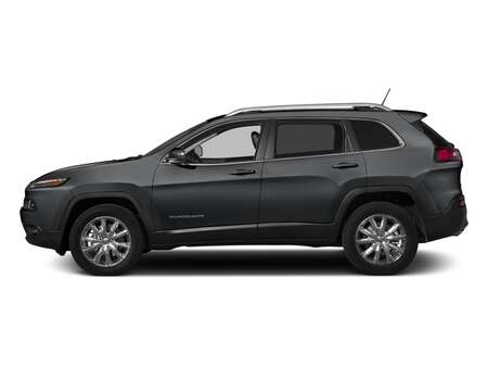 2015 Jeep Cherokee Latitude 4WD  for Sale   - 10051  - Country Auto