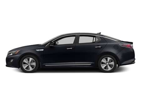 2015 Kia Optima Hybrid 4D Sedan  for Sale   - FSB11739B  - C & S Car Company