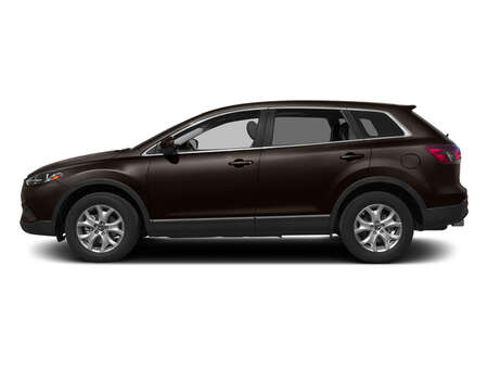 2015 Mazda CX-9 Grand Touring  for Sale   - CHMA3628A  - C & S Car Company