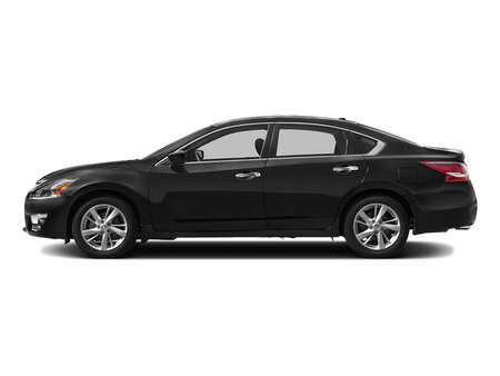 2015 Nissan Altima 2.5 SV  for Sale   - 12145  - Responsive Website Account