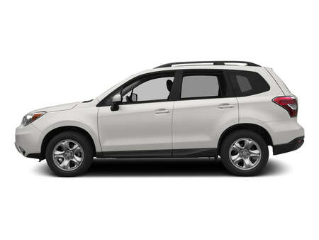 2015 Subaru Forester 2.5i Limited  for Sale   - 10457B  - Country Auto