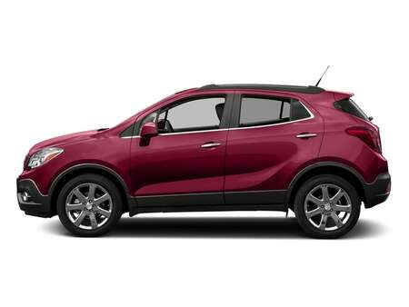 2016 Buick Encore 4D SUV AWD  for Sale   - CR19454  - C & S Car Company