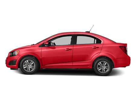 2016 Chevrolet Sonic LT  for Sale   - 9329  - Country Auto