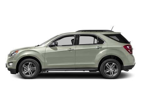 2016 Chevrolet Equinox 4D SUV AWD  for Sale   - FSB13044A  - C & S Car Company