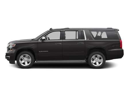 2016 Chevrolet Suburban 4D SUV 4WD  for Sale   - CR19474  - C & S Car Company
