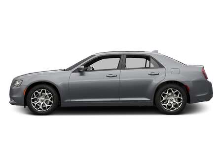 2016 Chrysler 300 4D Sedan V6  for Sale   - CR19475  - C & S Car Company