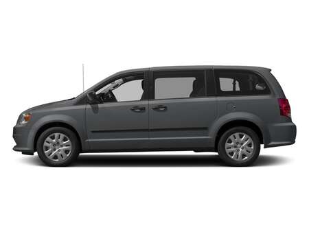 2016 Dodge Grand Caravan Wagon  for Sale   - HY9954B  - C & S Car Company