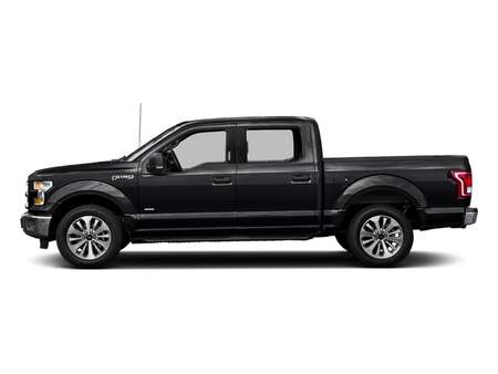 2016 Ford F-150 XLT 4WD SuperCrew  for Sale   - CR18809  - C & S Car Company