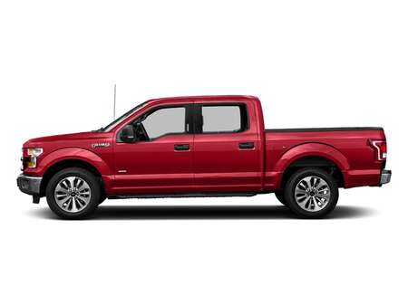2016 Ford F-150 Lariat 4WD SuperCrew  for Sale   - CHY10902B  - C & S Car Company