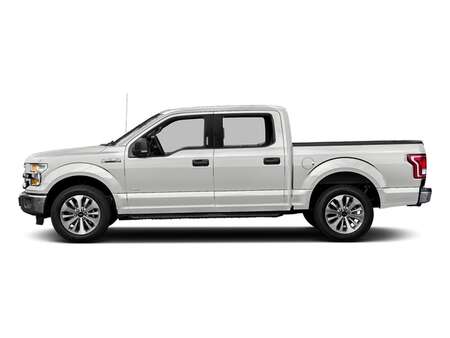 2016 Ford F-150 Supercrew 4WD  for Sale   - CR19457  - C & S Car Company