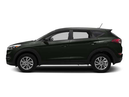 2016 Hyundai Tucson   for Sale   - HY9947A  - C & S Car Company