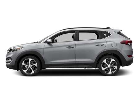 2016 Hyundai Tucson 4D SUV AWD  for Sale   - CR19396  - C & S Car Company