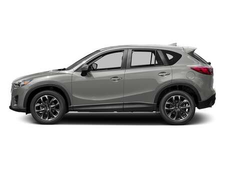 2016 Mazda CX-5 4D SUV AWD  for Sale   - FMA3838A  - C & S Car Company