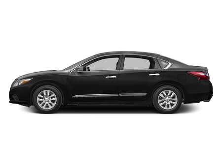 2016 Nissan Altima 4D Sedan 2.5  for Sale   - FSB12963A  - C & S Car Company