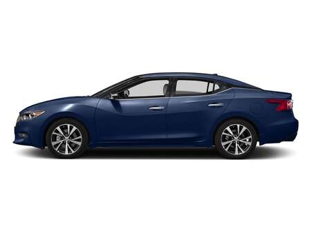 2016 Nissan Maxima 4D Sedan  for Sale   - FHY11253B  - C & S Car Company