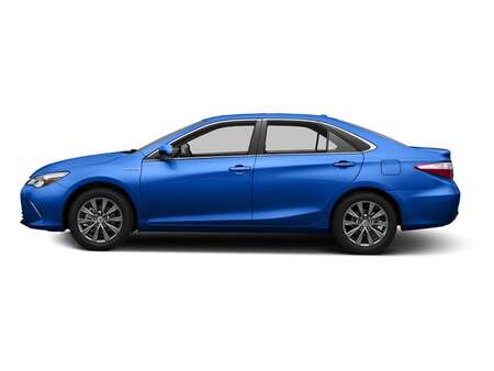 2016 Toyota Camry Hybrid 4D Sedan  for Sale   - FHY11452B  - C & S Car Company