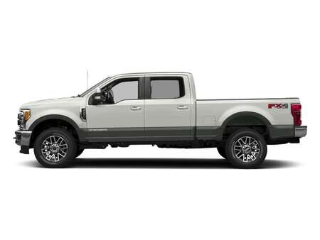 2017 Ford F-250 XLT 4WD Crew Cab  for Sale   - 18610  - C & S Car Company