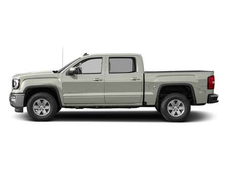 2017 GMC Sierra 1500 Crew Cab 4WD  for Sale   - 18195  - C & S Car Company