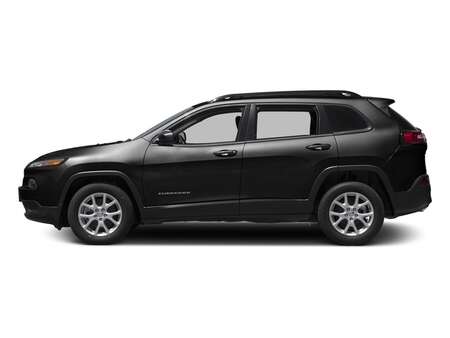2017 Jeep Cherokee Sport 4x4 Uconnect Caméra recul Sièges chauffants  for Sale   - DC-25074B  - Desmeules Chrysler