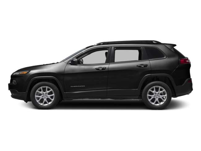 2017 Jeep Cherokee Sport 4x4 Uconnect Caméra recul Sièges chauffants for Sale  - DC-25074B  - Desmeules Chrysler