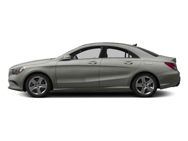 2017 Mercedes-Benz CLA CLA 250 4matic Toit ouvrant Cuir Air climatisé for Sale  - DC-B5571A  - Desmeules Chrysler