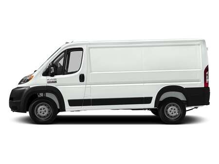 2017 Ram ProMaster Cargo Van Low Roof  for Sale   - CR18650  - C & S Car Company