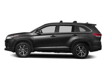 2017 Toyota Highlander XLE AWD  for Sale   - DHY10857A  - C & S Car Company