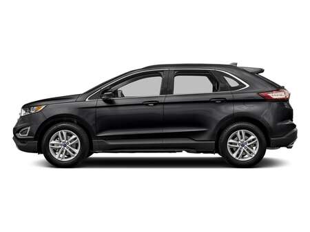 2018 Ford Edge 4D SUV AWD  for Sale   - FSB11487B  - C & S Car Company