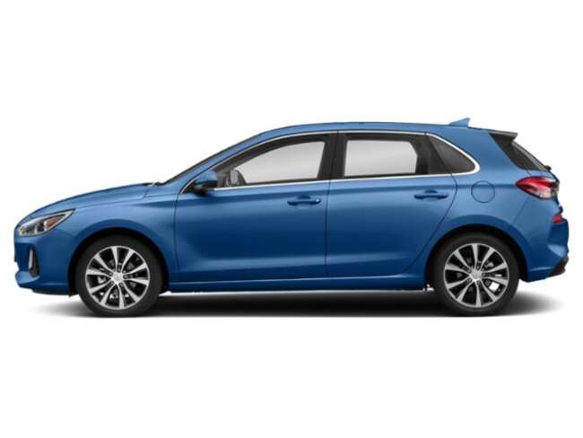 2018 Hyundai Elantra GT for Sale  - DC-D6021A  - Desmeules Chrysler