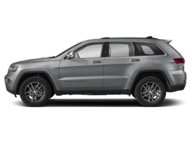 2018 Jeep Grand Cherokee for Sale  - DC-D6054A  - Desmeules Chrysler