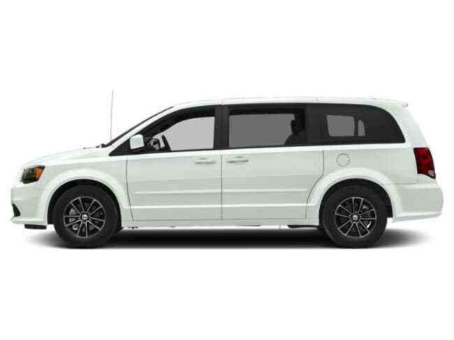 2019 Dodge Grand Caravan SE for Sale  - DC-D6285  - Desmeules Chrysler