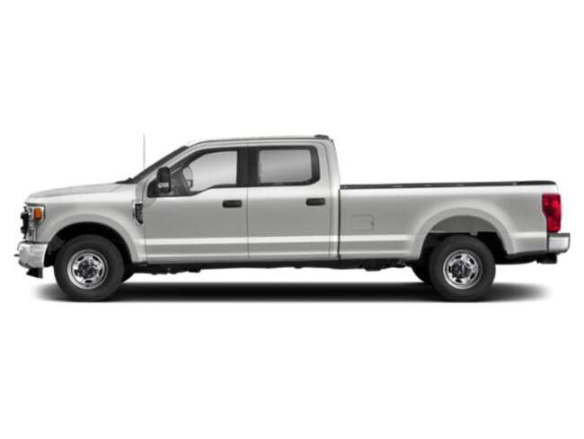 2020 Ford F-250 Super Duty  SRW 4WD Crew Cab for Sale  - DC-D6157  - Desmeules Chrysler