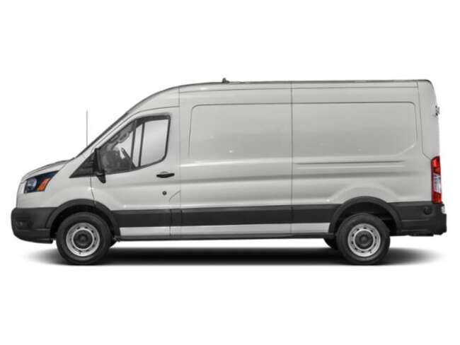 2020 Ford Transit Cargo Van for Sale  - DC-D6145  - Desmeules Chrysler