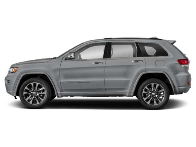 2020 Jeep Grand Cherokee for Sale  - DC-D6158  - Desmeules Chrysler