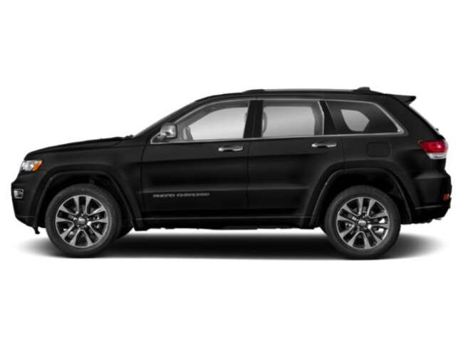2020 Jeep Grand Cherokee High Altitude for Sale  - DC-D6227  - Desmeules Chrysler