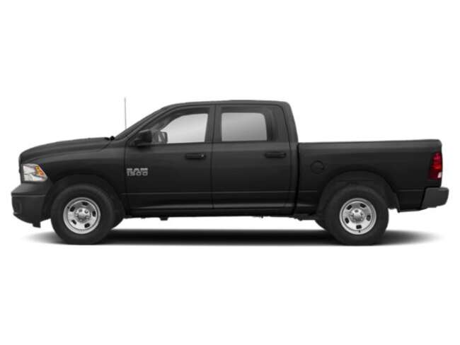 2020 Ram 1500 Classic Crew Cab for Sale  - DC-D6291  - Desmeules Chrysler