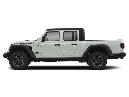 2021 Jeep Gladiator RUBICON * TISSU * ENSEMBLE REMORQUAGE * for Sale  - BC-21997  - Desmeules Chrysler
