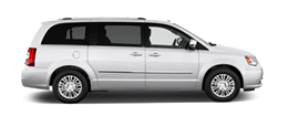 Minivan Image