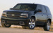 2008 Chevrolet TrailBlazer 4D SUV 4WD  - R18917A  - C & S Car Company II