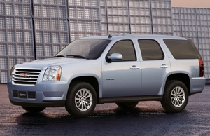 2008 GMC Yukon XL SLE-2 1/2 Ton 2WD  for Sale  - 21337  - Dynamite Auto Sales