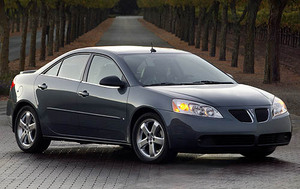 2008 Pontiac Grand Prix   for Sale  - HY10044B  - C & S Car Company