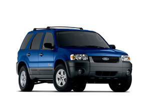 2006 Ford Escape XLT 4WD  for Sale  - 14120B  - EZ credit KY