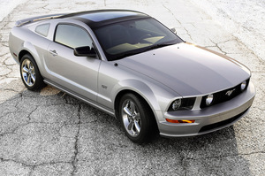 2009 Ford Mustang GT  for Sale  - 907034P  - Kars Incorporated