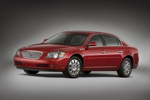 2010 Buick Lucerne CXL Special Edition *Ltd Avail*  for Sale  - 12082  - Pearcy Auto Sales