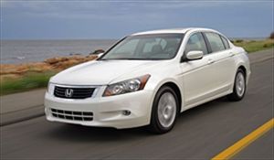 2010 Honda Accord EX-L  for Sale  - 18708  - Tom's Auto Sales, Inc.