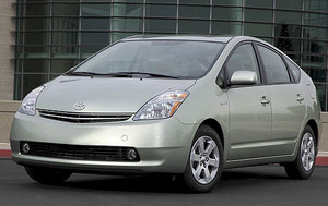 2008 Toyota Prius Base  for Sale  - 24102  - Dynamite Auto Sales