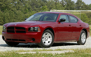 2008 Dodge Charger   for Sale  - 216026  - Jasper Auto Sales