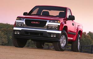 2005 GMC Canyon SLE 4WD Crew Cab  for Sale  - 231657  - Jasper Auto Sales