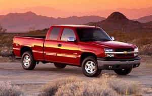 2005 Chevrolet Silverado 2500HD LS 4WD Crew Cab  for Sale  - W952093  - Bob Brown Merle Hay