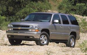 2005 Chevrolet Tahoe 4D Utility 4WD  for Sale  - R18979  - C & S Car Company